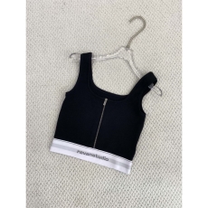 Unclassified Brand Vest